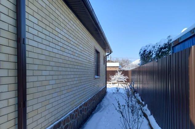 Продажа дома, 80м <sup>2</sup>, 330 сот., Краснодар, Рябиновая улица,  34