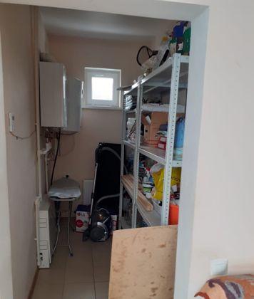 Продажа дома, 80м <sup>2</sup>, 330 сот., Краснодар, Рябиновая улица,  34