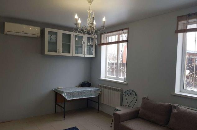 Продажа дома, 60м <sup>2</sup>, 400 сот., Краснодар, Абрикосовая улица,  37