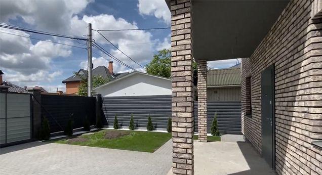 Продажа дома, 147м <sup>2</sup>, 700 сот., Краснодар, улица Освободителей Краснодара,  37