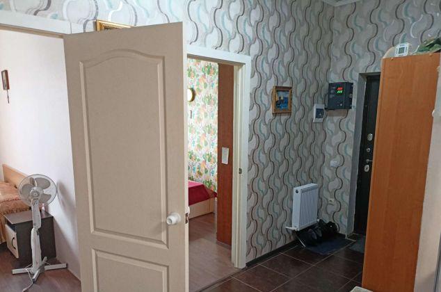 Продажа дома, 65м <sup>2</sup>, 200 сот., Краснодар, Кубанская улица,  34