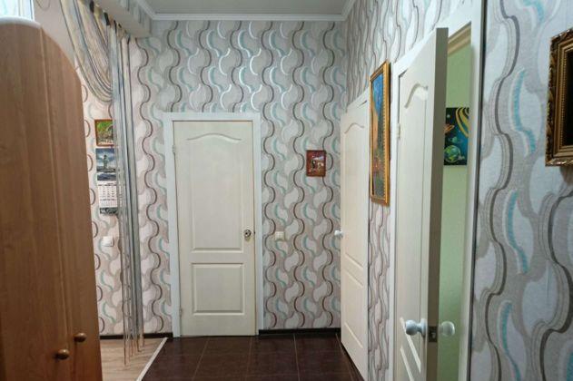 Продажа дома, 65м <sup>2</sup>, 200 сот., Краснодар, Кубанская улица,  34