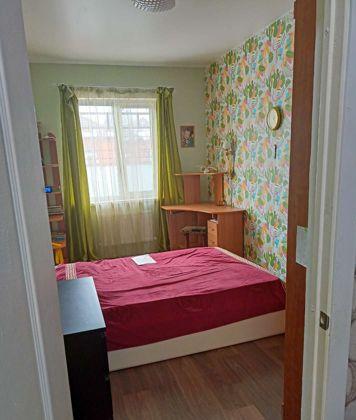 Продажа дома, 65м <sup>2</sup>, 200 сот., Краснодар, Кубанская улица,  34