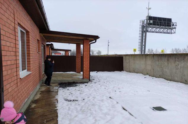 Продажа дома, 81м <sup>2</sup>, 350 сот., Краснодар, Лекарственная улица,  3