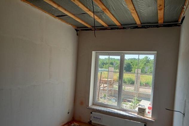 Продажа дома, 84м <sup>2</sup>, 320 сот., Краснодар, Рязанская улица,  34