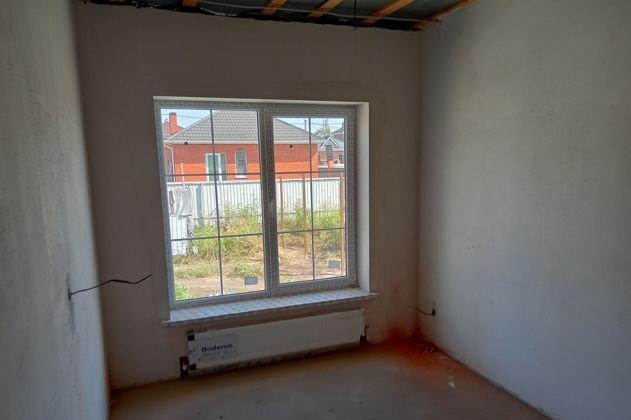 Продажа дома, 84м <sup>2</sup>, 320 сот., Краснодар, Рязанская улица,  34