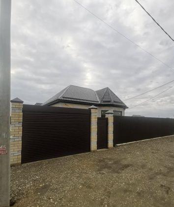 Продажа дома, 80м <sup>2</sup>, 300 сот., Краснодар, Подорожная улица,  15