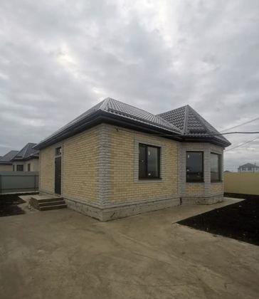 Продажа дома, 80м <sup>2</sup>, 300 сот., Краснодар, Подорожная улица,  15