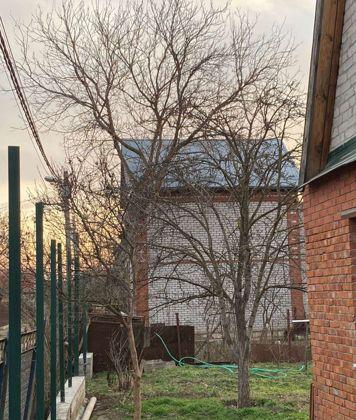 Продажа дома, 55м <sup>2</sup>, 600 сот., Краснодар, Садовая улица,  34