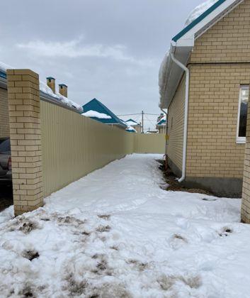 Продажа дома, 125м <sup>2</sup>, 300 сот., Краснодар, улица имени Героя Василия Боченкова,  19