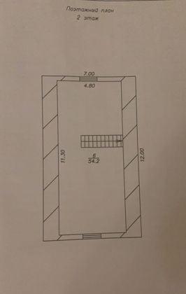 Продажа дома, 125м <sup>2</sup>, 300 сот., Краснодар, улица имени Героя Василия Боченкова,  19