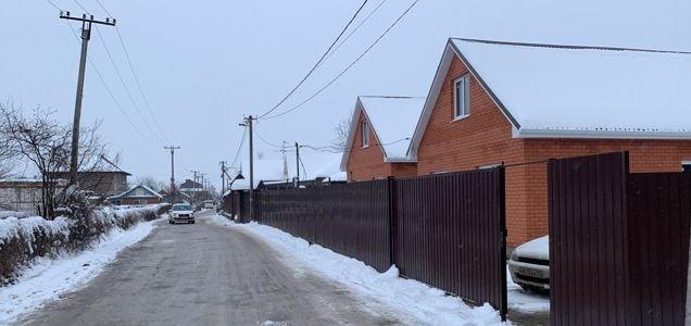 Продажа дома, 100м <sup>2</sup>, 300 сот., Краснодар, Яблоневая улица,  82