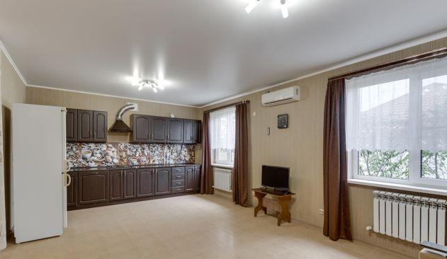 Продажа дома, 70м <sup>2</sup>, 200 сот., Краснодар, Цветочная улица,  12