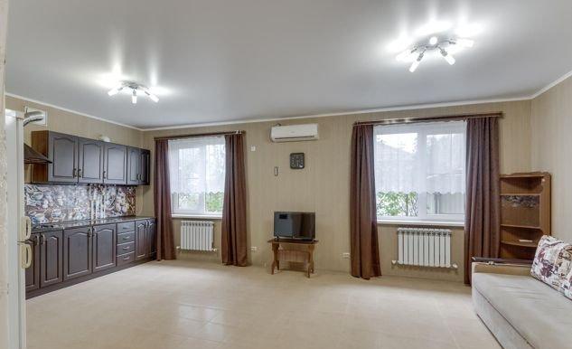 Продажа дома, 70м <sup>2</sup>, 200 сот., Краснодар, Цветочная улица,  12