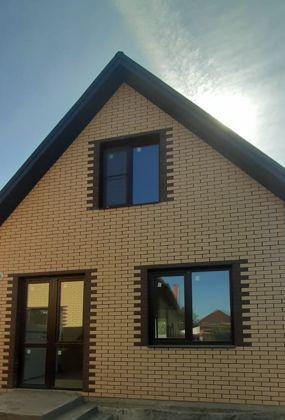 Продажа дома, 110м <sup>2</sup>, 300 сот., Краснодар, Майская улица,  6