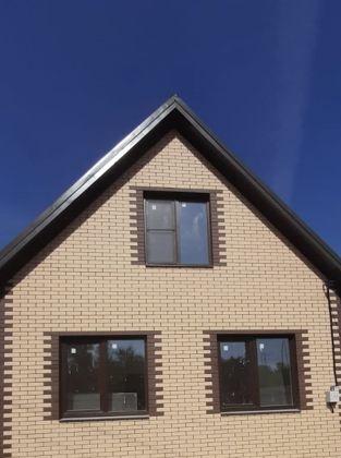 Продажа дома, 110м <sup>2</sup>, 300 сот., Краснодар, Майская улица,  6