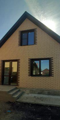 Продажа дома, 110м <sup>2</sup>, 300 сот., Краснодар, Майская улица,  6