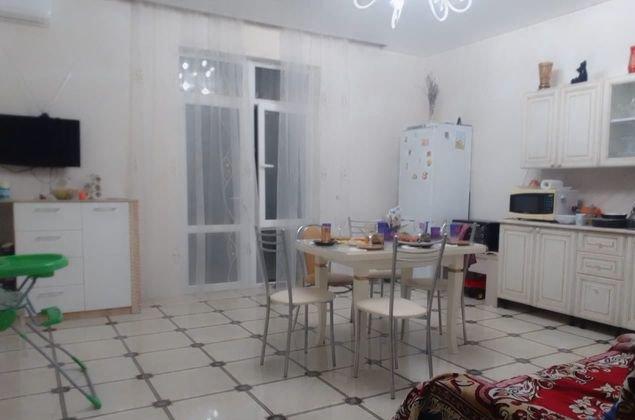 Продажа дома, 83м <sup>2</sup>, 300 сот., Краснодар, Триумфальная улица,  34