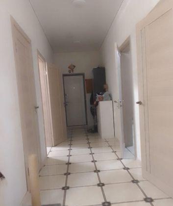 Продажа дома, 83м <sup>2</sup>, 300 сот., Краснодар, Триумфальная улица,  34