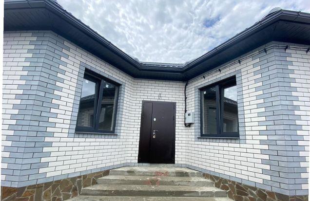 Продажа дома, 80м <sup>2</sup>, 400 сот., Краснодар, Абрикосовая улица,  6