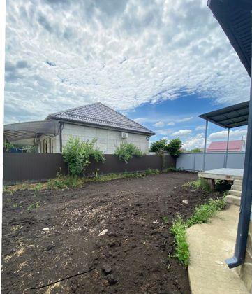 Продажа дома, 80м <sup>2</sup>, 400 сот., Краснодар, Абрикосовая улица,  6