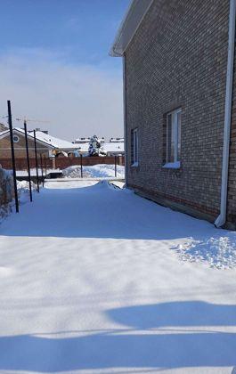 Продажа дома, 157м <sup>2</sup>, 400 сот., Краснодар, улица Лётчика Пащевского,  10