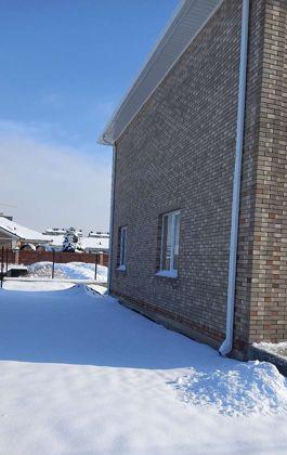 Продажа дома, 157м <sup>2</sup>, 400 сот., Краснодар, улица Лётчика Пащевского,  10