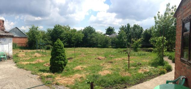 Продажа дома, 50м <sup>2</sup>, 1700 сот., Краснодар, Большевистская улица,  304