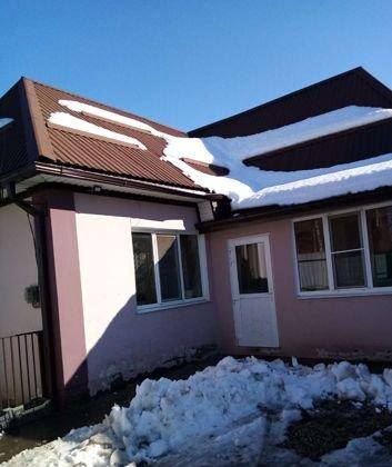 Продажа дома, 62м <sup>2</sup>, 650 сот., Краснодар, Яблоневая улица,  55