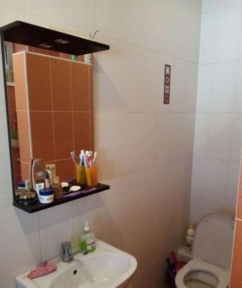 Продажа дома, 62м <sup>2</sup>, 650 сот., Краснодар, Яблоневая улица,  55