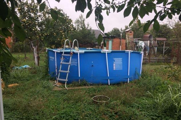 Продажа дома, 68м <sup>2</sup>, 600 сот., Краснодар, Тополиная улица,  340