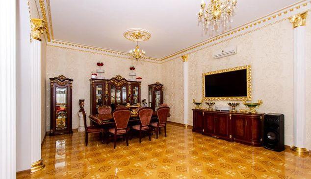 Продажа дома, 270м <sup>2</sup>, 450 сот., Краснодар, 1-й проезд Сафонова,  34