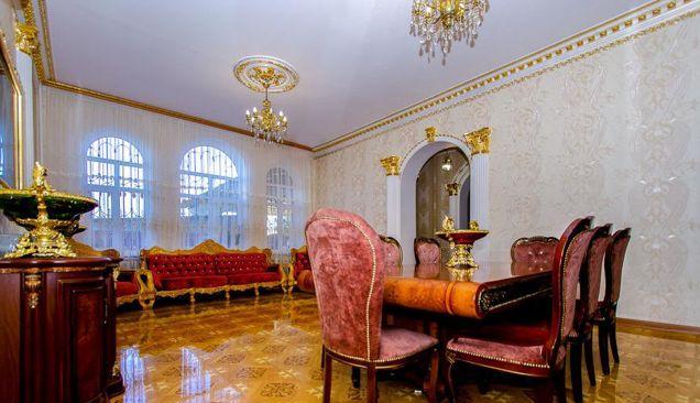 Продажа дома, 270м <sup>2</sup>, 450 сот., Краснодар, 1-й проезд Сафонова,  34