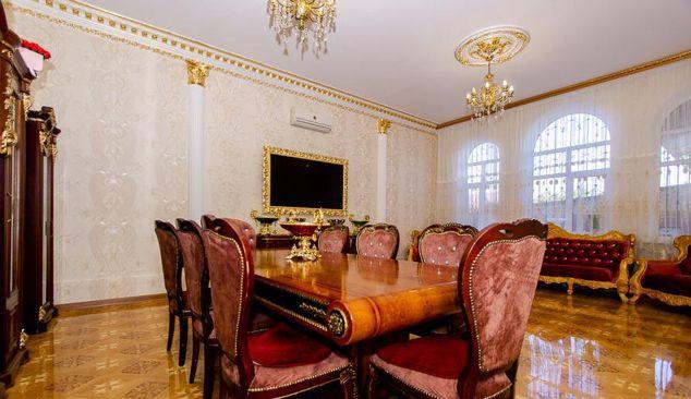 Продажа дома, 270м <sup>2</sup>, 450 сот., Краснодар, 1-й проезд Сафонова,  34