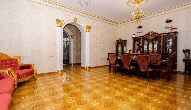 Продажа дома, 270м <sup>2</sup>, 450 сот., Краснодар, 1-й проезд Сафонова,  34