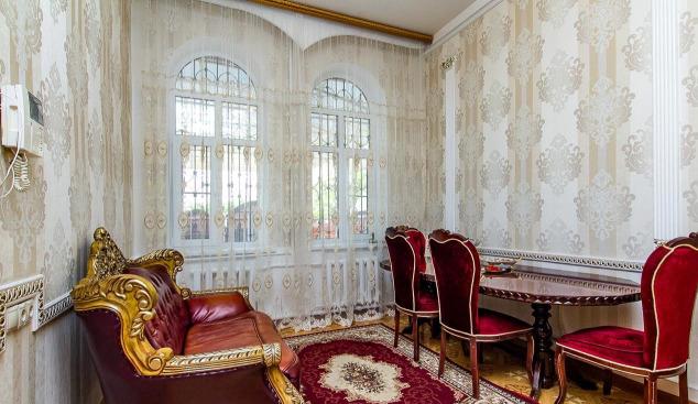 Продажа дома, 270м <sup>2</sup>, 450 сот., Краснодар, 1-й проезд Сафонова,  34