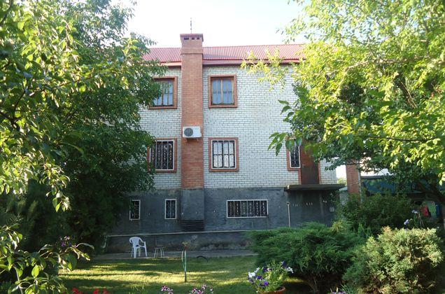 Продажа дома, 300м <sup>2</sup>, 800 сот., Краснодар, улица Дзержинского,  106