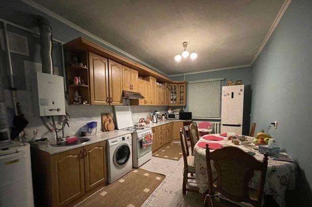 Продажа дома, 184м <sup>2</sup>, 750 сот., Краснодар, улица 1 Мая,  453