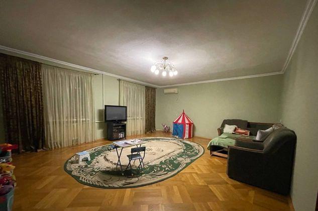 Продажа дома, 184м <sup>2</sup>, 750 сот., Краснодар, улица 1 Мая,  453