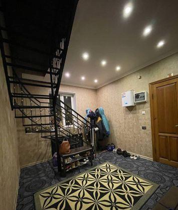 Продажа дома, 184м <sup>2</sup>, 750 сот., Краснодар, улица 1 Мая,  453