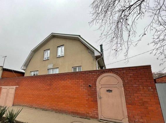 Продажа дома, 184м <sup>2</sup>, 750 сот., Краснодар, улица 1 Мая,  453