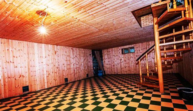 Продажа дома, 187м <sup>2</sup>, 320 сот., Краснодар, Бийская улица,  34