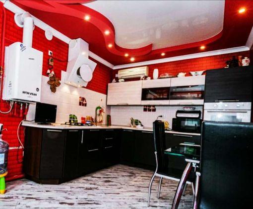 Продажа дома, 187м <sup>2</sup>, 320 сот., Краснодар, Бийская улица,  34