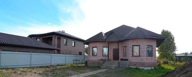 Продажа дома, 134м <sup>2</sup>, 410 сот., Краснодар, Интернациональный бульвар,  183