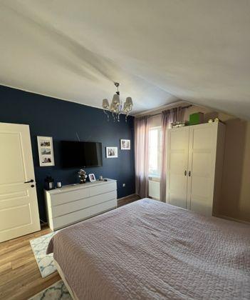 Продажа дома, 126м <sup>2</sup>, 400 сот., Краснодар, Абрикосовая улица,  34