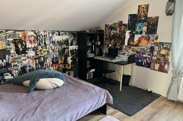 Продажа дома, 126м <sup>2</sup>, 400 сот., Краснодар, Абрикосовая улица,  34