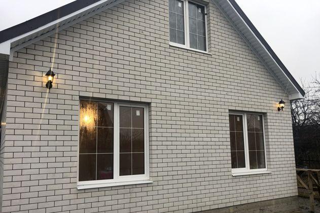 Продажа дома, 132м <sup>2</sup>, 400 сот., Краснодар, Огородная улица,  17