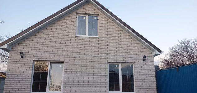 Продажа дома, 132м <sup>2</sup>, 400 сот., Краснодар, Огородная улица,  17