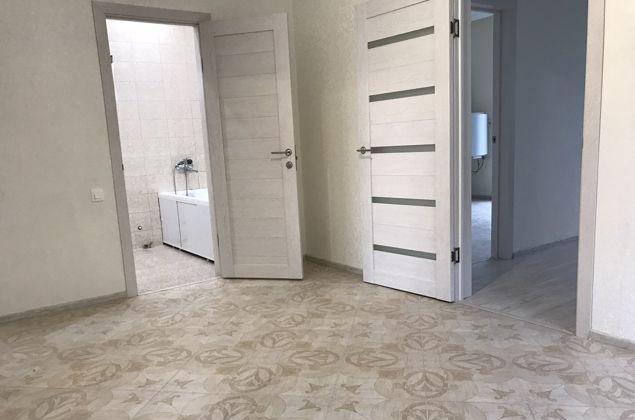 Продажа дома, 84м <sup>2</sup>, 390 сот., Краснодар, улица имени Героя Владимира Бараненко,  34