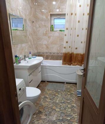 Продажа дома, 70м <sup>2</sup>, 300 сот., Краснодар, улица имени Никиты Цепляева,  7к1